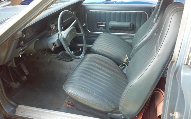 1983 AMC Other sx4 - photo 6