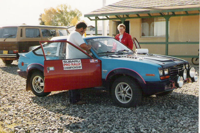 1980 AMC Other Sport - photo 6