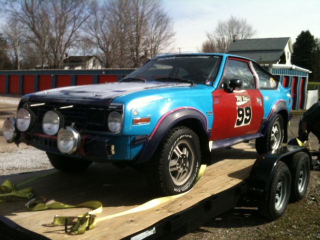 1980 AMC Other Sport - photo 7