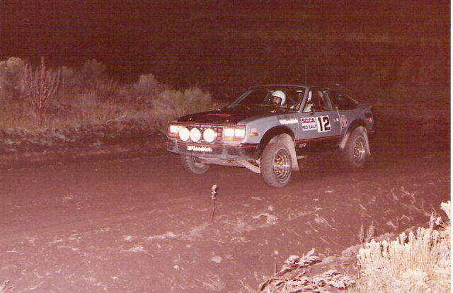 1980 AMC Other Sport - photo 8