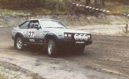 1980 AMC Other Sport - photo 9