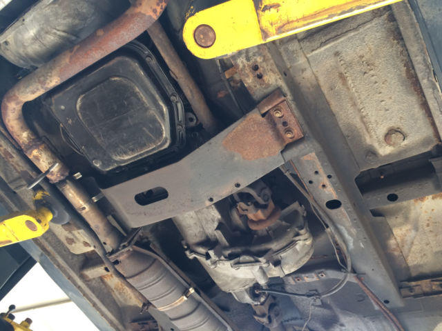 1983 AMC Other 4x4 - photo 11