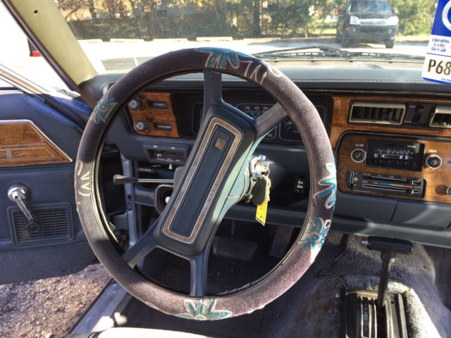 1983 AMC Other 4x4 - photo 5