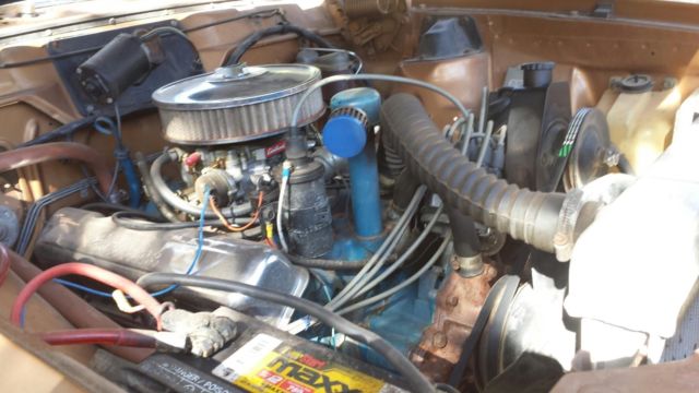 1974 AMC Gremlin - photo 2