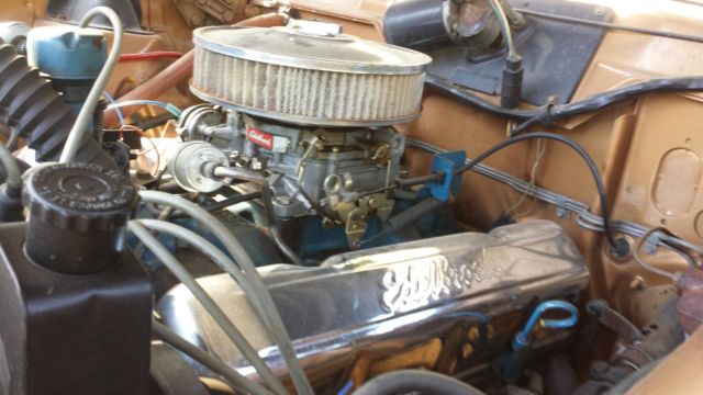 1974 AMC Gremlin - photo 3