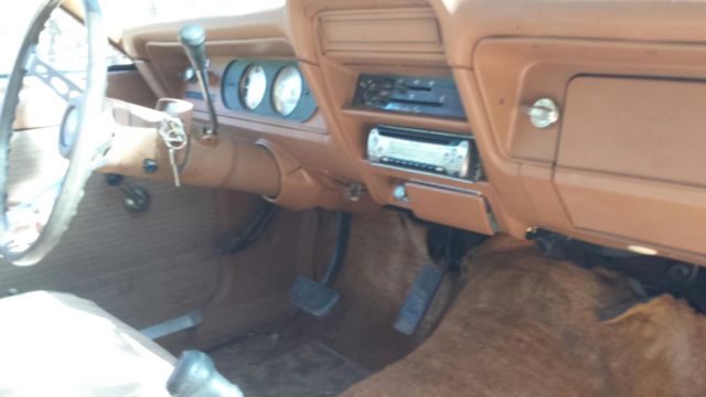 1974 AMC Gremlin - photo 4