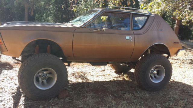 1974 AMC Gremlin - photo 7
