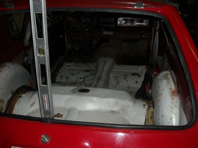 1977 American Motors Gremlin Custom - photo 11