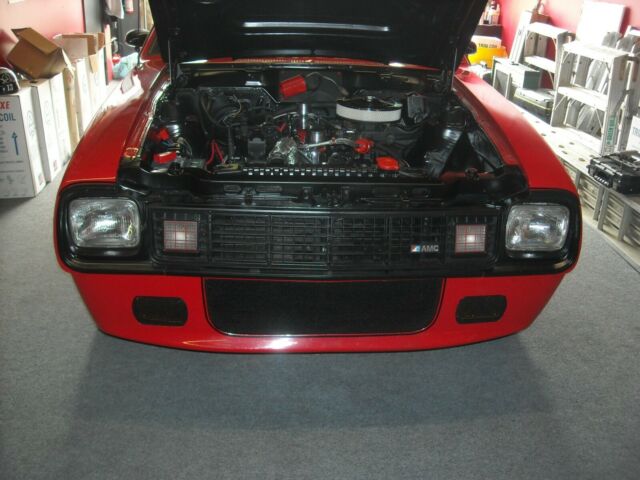 1977 American Motors Gremlin Custom - photo 2