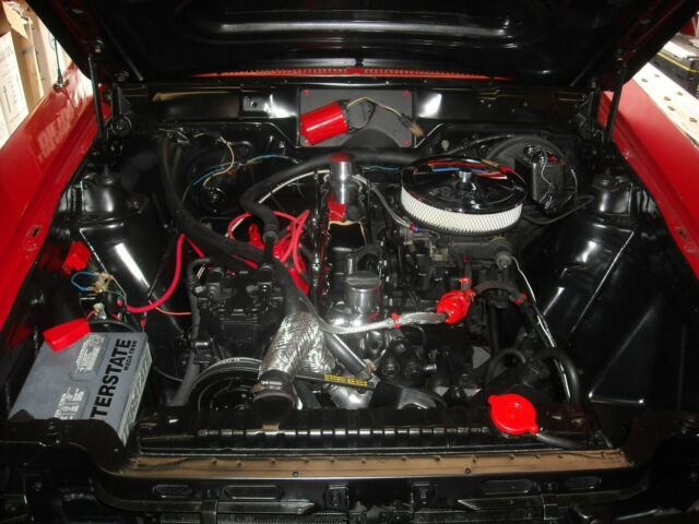 1977 American Motors Gremlin Custom - photo 3