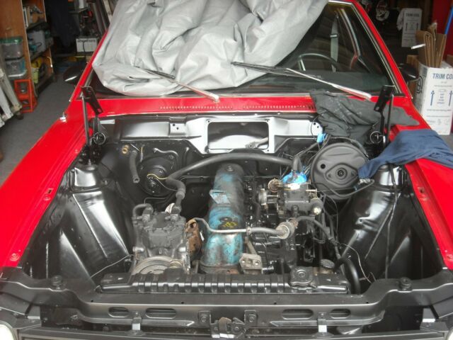 1977 American Motors Gremlin Custom - photo 4