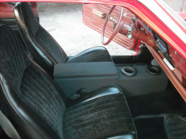 1977 American Motors Gremlin Custom - photo 6