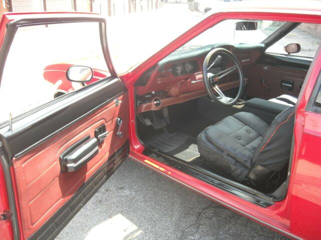 1977 American Motors Gremlin Custom - photo 7