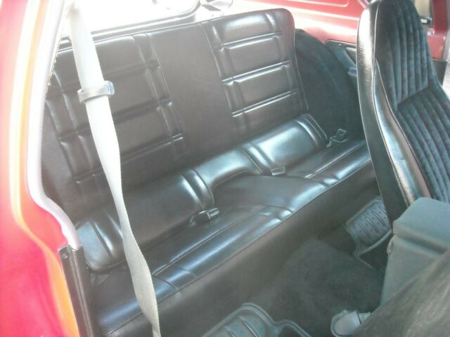 1977 American Motors Gremlin Custom - photo 9