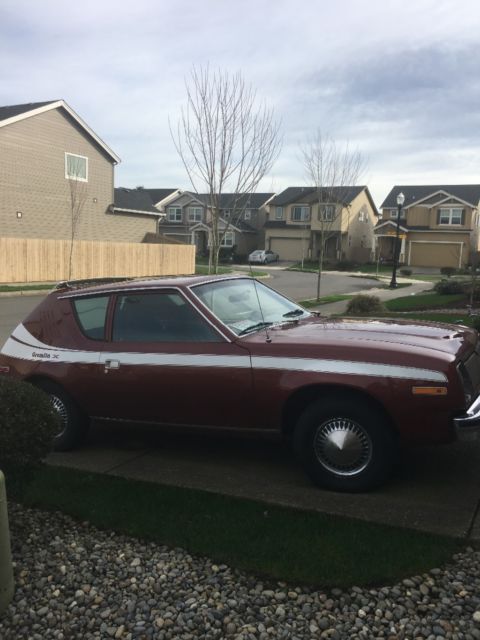 1977 AMC Gremlin - photo 3