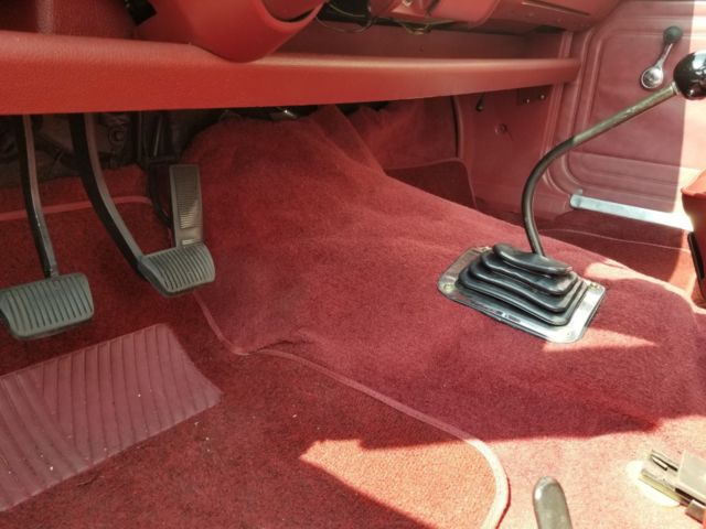 1971 AMC Gremlin X - photo 13