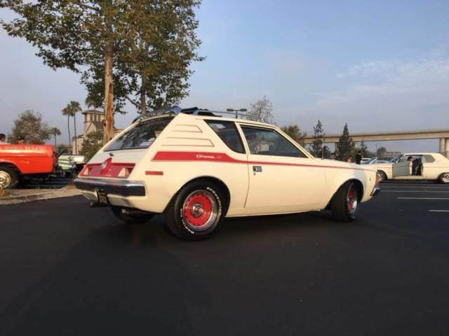 1971 AMC Gremlin X - photo 2