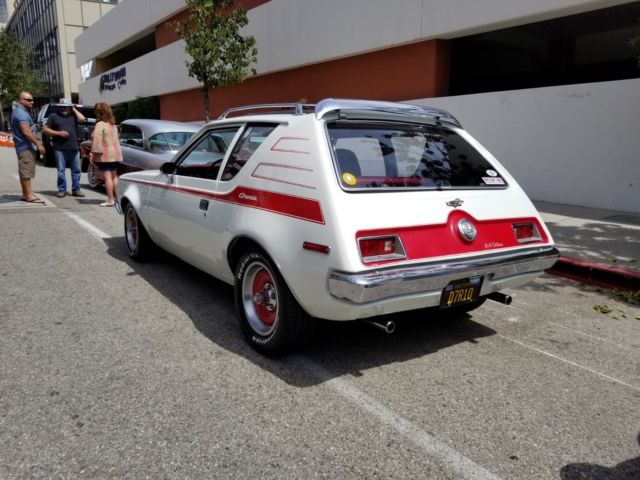 1971 AMC Gremlin X - photo 7