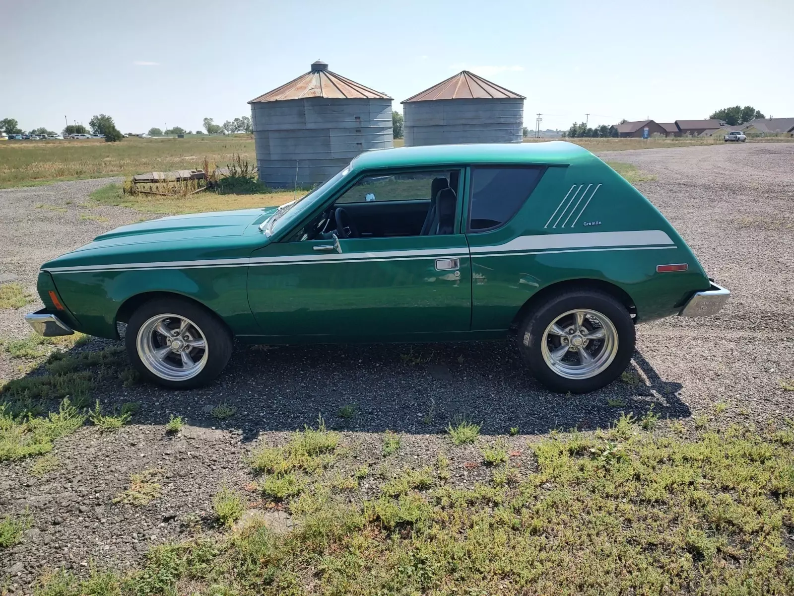 amc gremlin car for sale 1974 AMC Gremlin