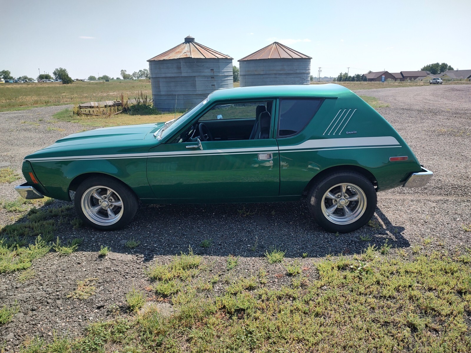1974 AMC Gremlin - photo 12