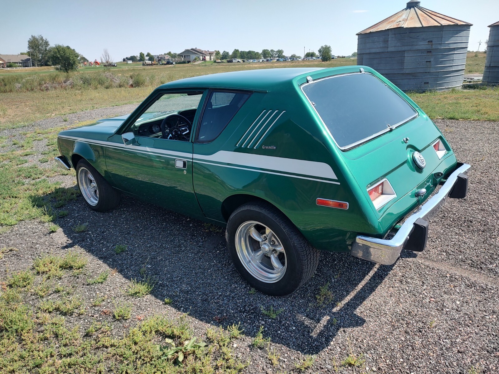 1974 AMC Gremlin - photo 3
