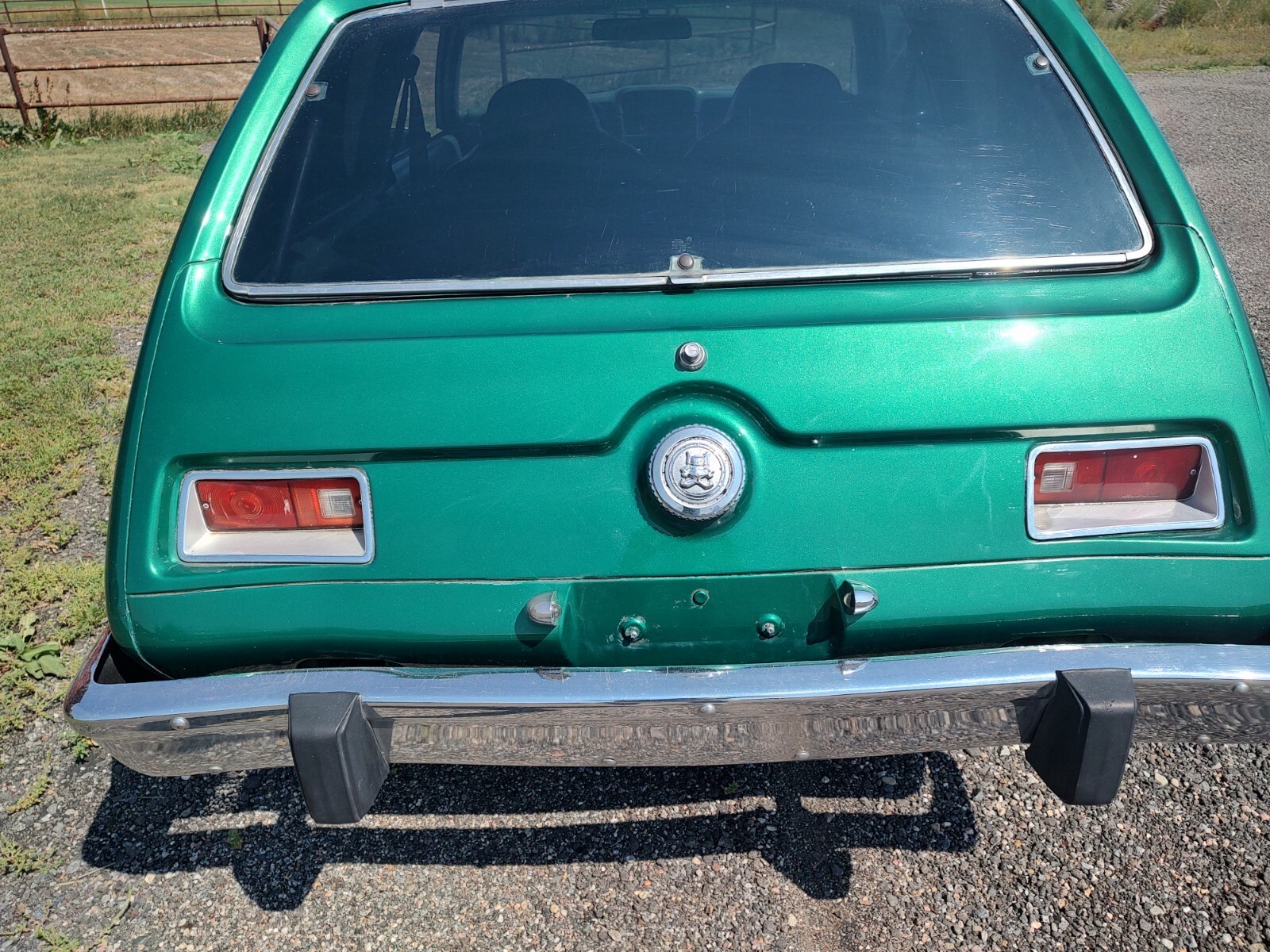 1974 AMC Gremlin - photo 5