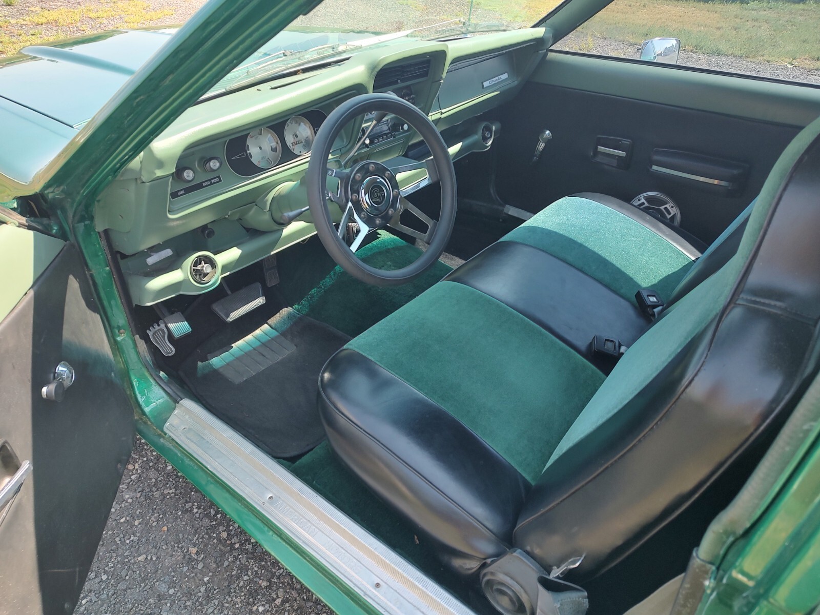 1974 AMC Gremlin - photo 6