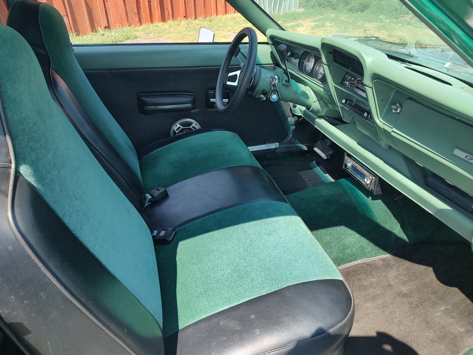 1974 AMC Gremlin - photo 7