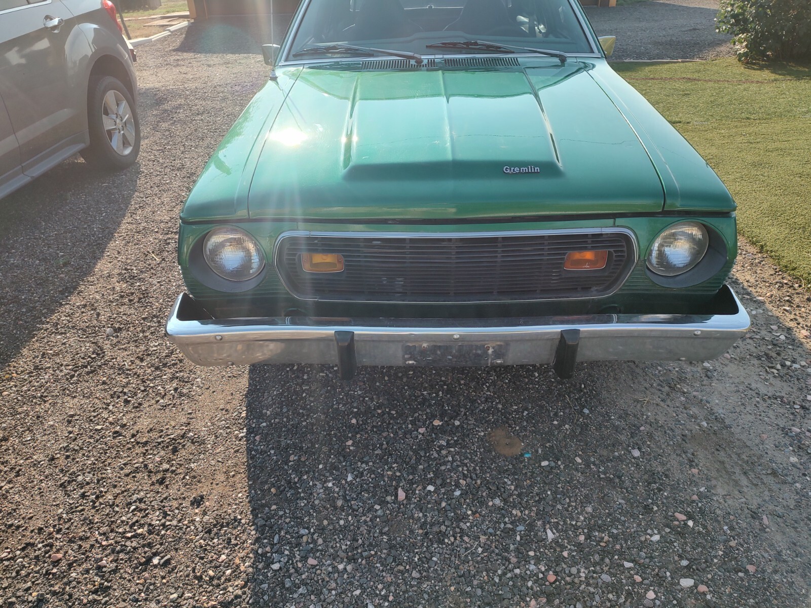 1974 AMC Gremlin - photo 9