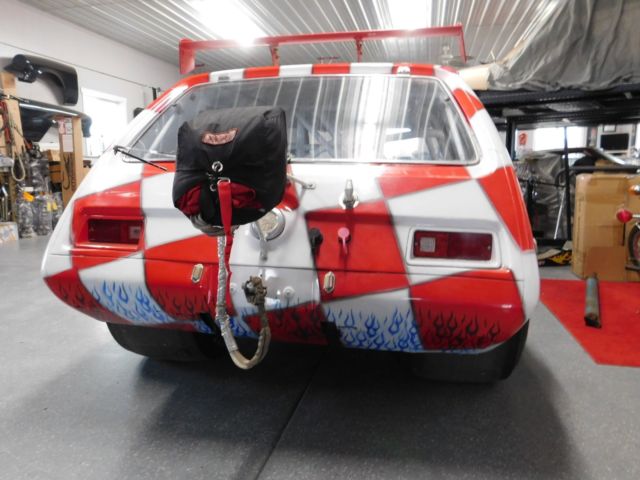 1974 AMC Gremlin - photo 2