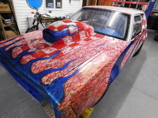 1974 AMC Gremlin - photo 4