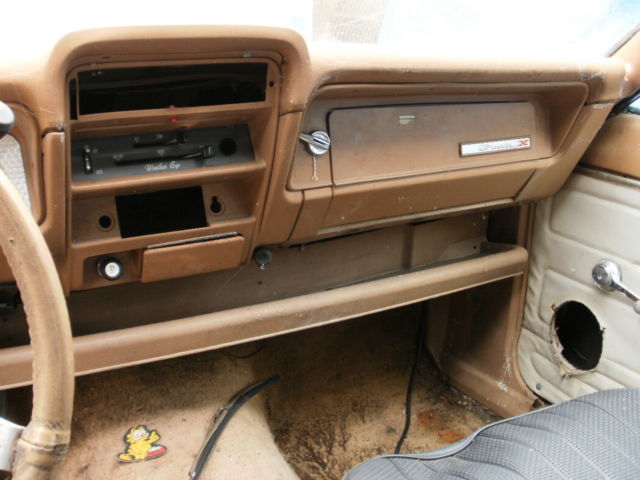 1976 AMC Gremlin X Package - photo 10