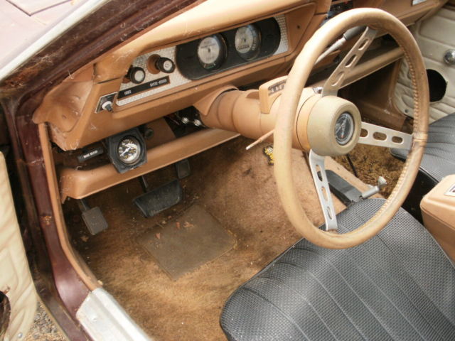 1976 AMC Gremlin X Package - photo 11