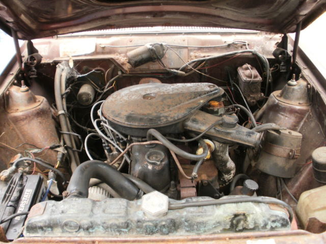 1976 AMC Gremlin X Package - photo 12