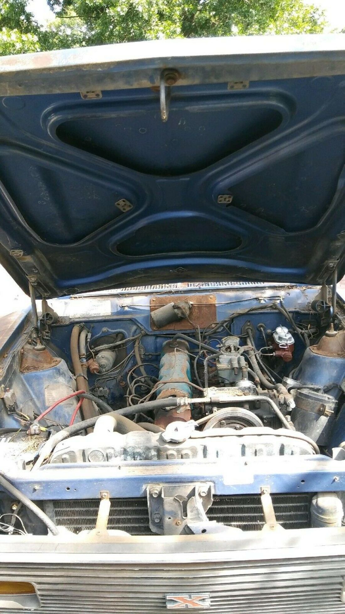 1974 AMC Gremlin X - photo 6