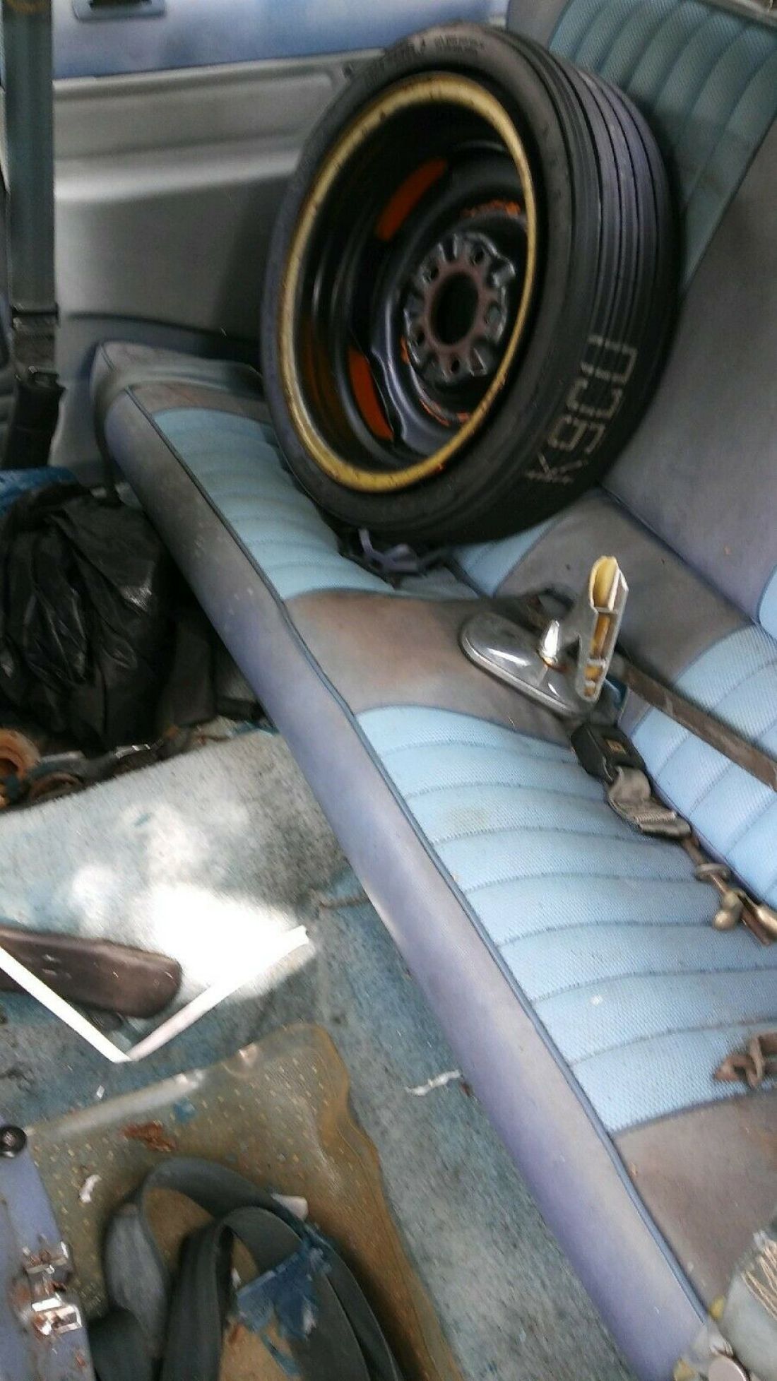 1974 AMC Gremlin X - photo 7