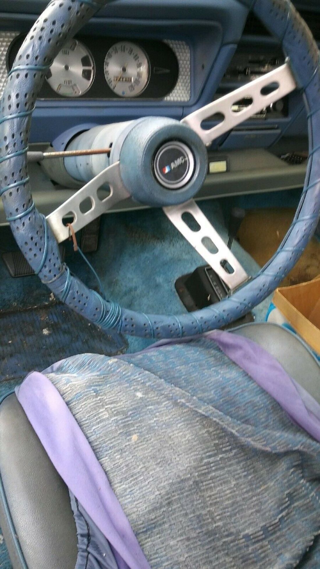 1974 AMC Gremlin X - photo 8
