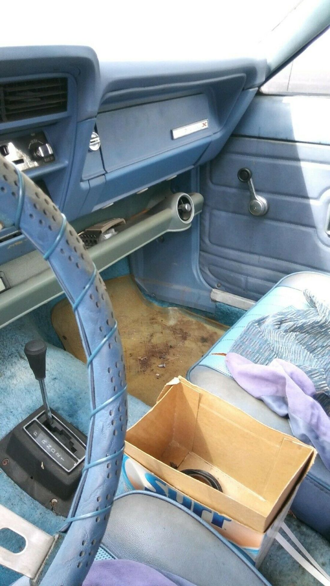 1974 AMC Gremlin X - photo 9