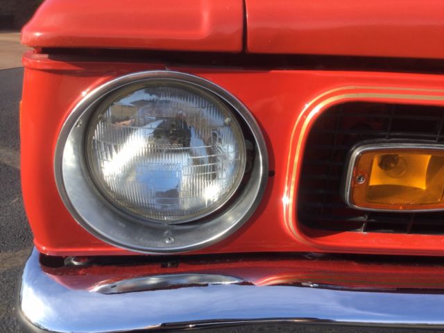 1972 AMC Gremlin x - photo 13