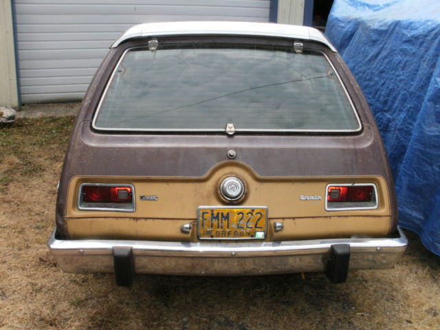 1976 AMC Gremlin X Package - photo 5