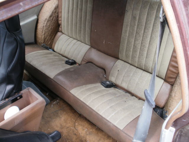 1976 AMC Gremlin X Package - photo 7