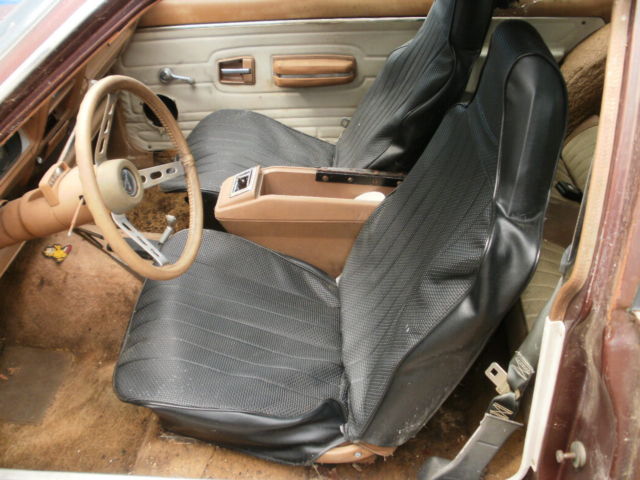 1976 AMC Gremlin X Package - photo 8