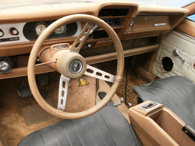 1976 AMC Gremlin X Package - photo 9