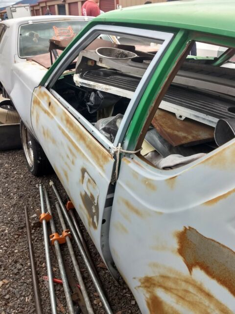 1974 AMC Gremlin - photo 4