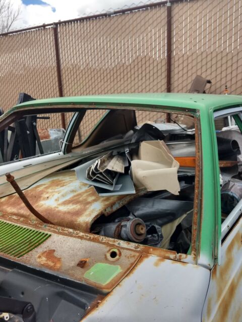 1974 AMC Gremlin - photo 5