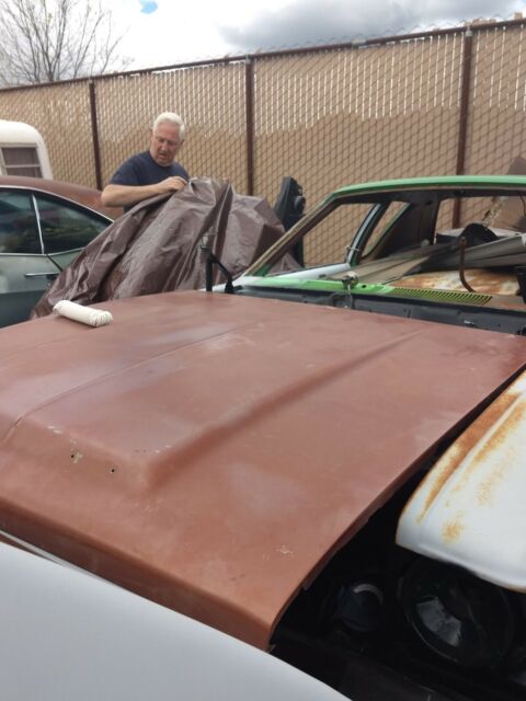 1974 AMC Gremlin - photo 7