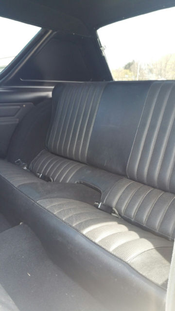 1974 AMC Gremlin coupe - photo 12