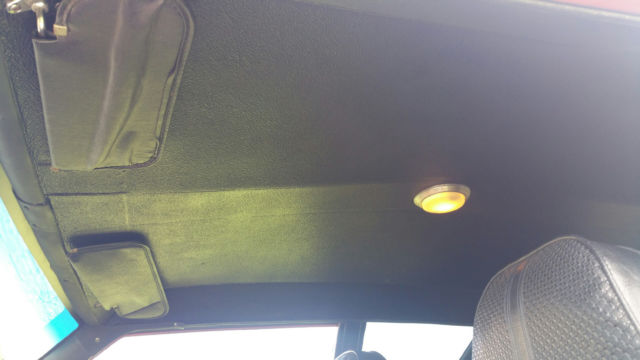 1974 AMC Gremlin coupe - photo 13