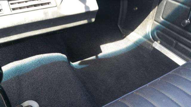 1974 AMC Gremlin coupe - photo 7