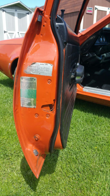 1974 AMC Gremlin coupe - photo 7